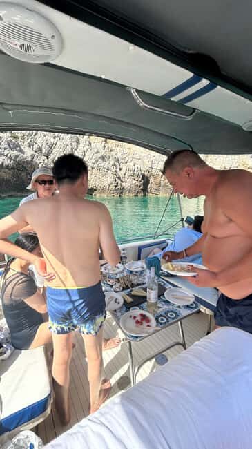 Discover Menies & Secret Sea Caves | Private Escape Cruise - Who Will Love This Tour?