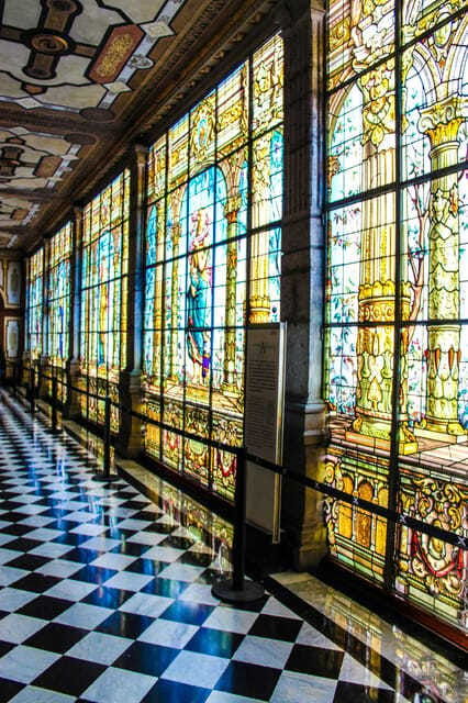 discover-mexico-citys-chapultepec-forest