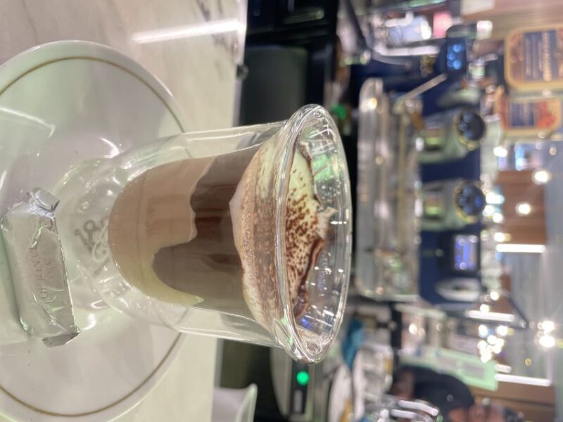 Discover Milano flavors - Key Points
