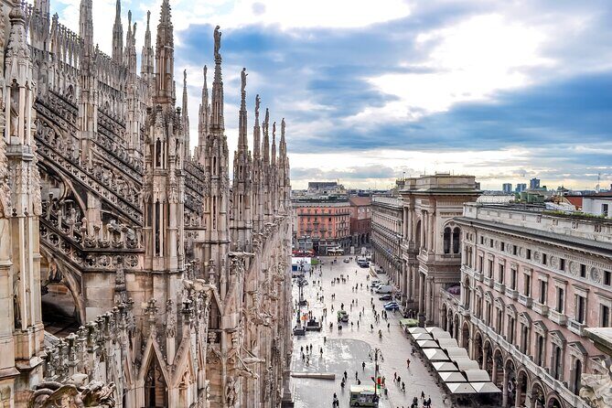 Discover Milan's Marvels: Last Supper, Duomo & Secret Gems Tour - The Sum Up