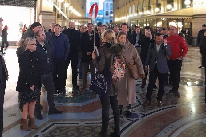 Discover Milan's Marvels: Last Supper, Duomo & Secret Gems Tour - FAQ