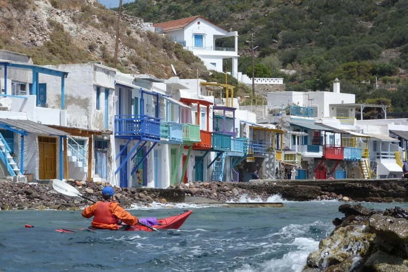 Discover Milos by Kayak with B&B - Final Thoughts