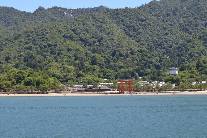 Discover Miyajima Local Eats and Sacred Sites in 2 Hours - Who Should Book This Tour?