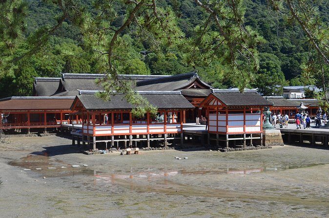 Discover Miyajima Local Eats and Sacred Sites in 2 Hours - FAQ