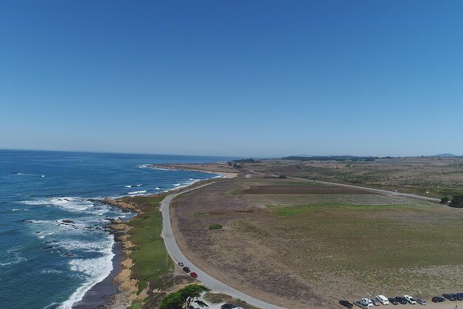 Discover Monterey, Carmel, the 17-Mile Drive & the stunning scenery of Hwy 1 - Frequently Asked Questions