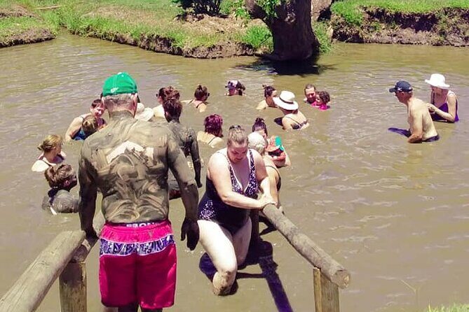 Discover Mud pool/Hot -Spring Nadi - Final Thoughts
