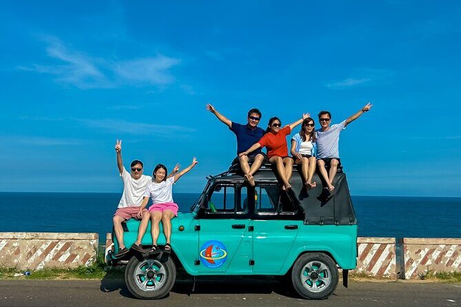 Discover Mui Ne Sand Dunes Day Trip - Breathtaking Sunset Moments - Who Would Love This Tour?