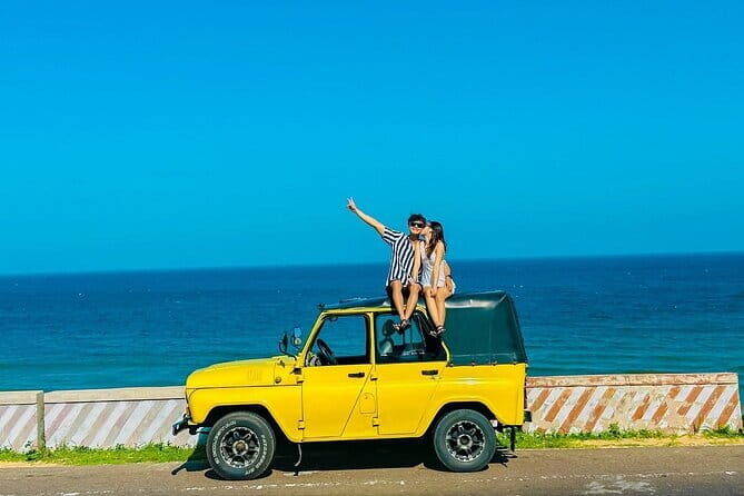 Discover Mui Ne: Sand Dunes Jeep Tour, Amazing Guide, Best Seller - Key Points