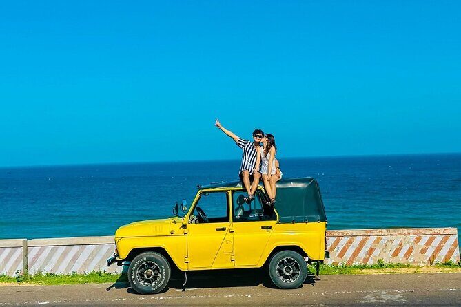 Discover Mui Nes Hidden Gems: Jeep Tours with a Local Guide - Key Points