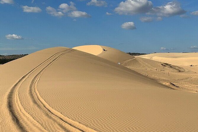 Discover Mui Nes Sand Dunes: Jeep Tour Adventure, Local Guides - Final Thoughts: Who Should Join?
