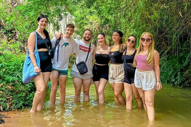 Discover Mui Nes Wonders: Sand Dunes Jeep Adventure, Local Guide - Final Thoughts