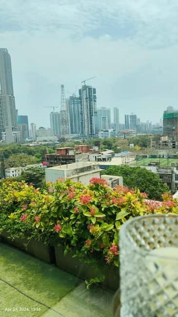 Discover Mumbai Express: Half-Day City Adventure - An honest look at the Mumbai Express Tour