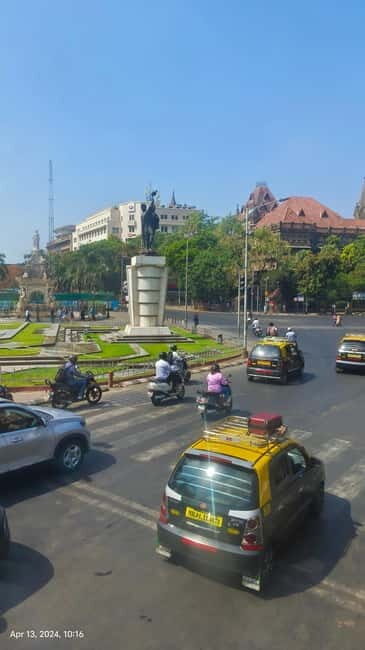 Discover Mumbai Express: Half-Day City Adventure - Final thoughts