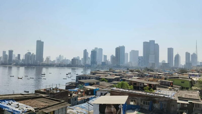 Discover Mumbai Express: Half-Day City Adventure - FAQ