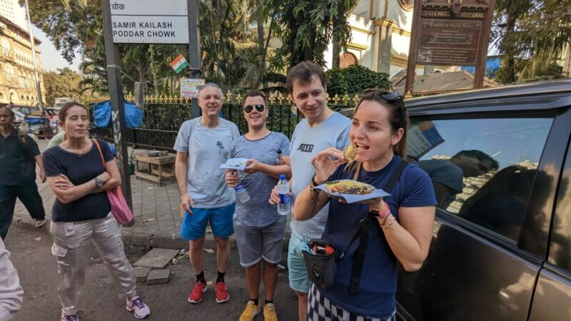 Discover Mumbai's street & beach with Vegetarian food tour - Who Is This Tour Perfect For?