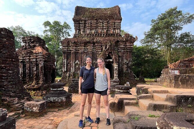 Discover My Son Holyland & Rice Paper Making: A Cultural Journey - Key Points