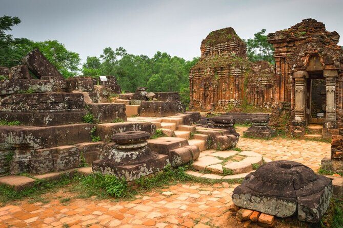 Discover My Son Sanctuary & Hoi An: Day Tour from Hoi An - FAQ