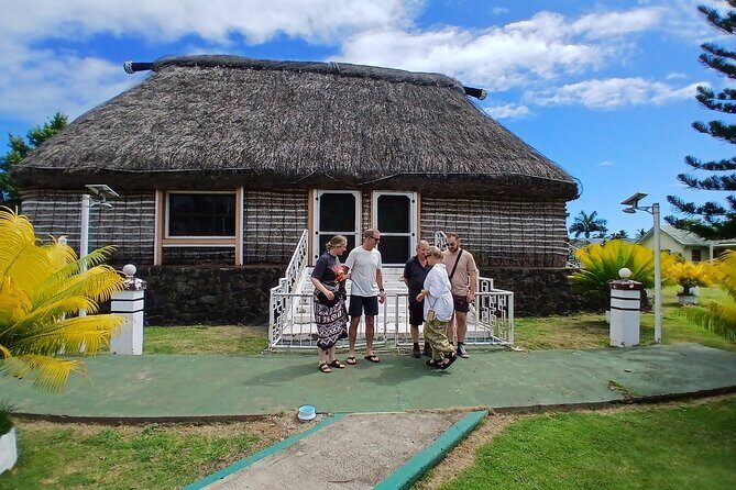 Discover Nadi with Sabeto Hotspring and Mudpool Tour - What Does the Price Cover?