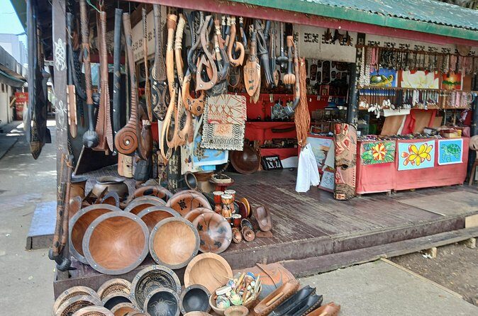 Discover Nadi with Sabeto Hotspring and Mudpool Tour - How to Make the Most of Your Day