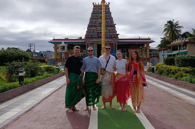 Discover Nadi with Sabeto Hotspring and Mudpool Tour - Pros and Cons