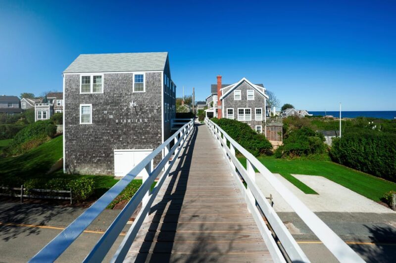 Discover Nantucket Self-Guided Biking or Driving Tour - Who Will Enjoy This Tour?