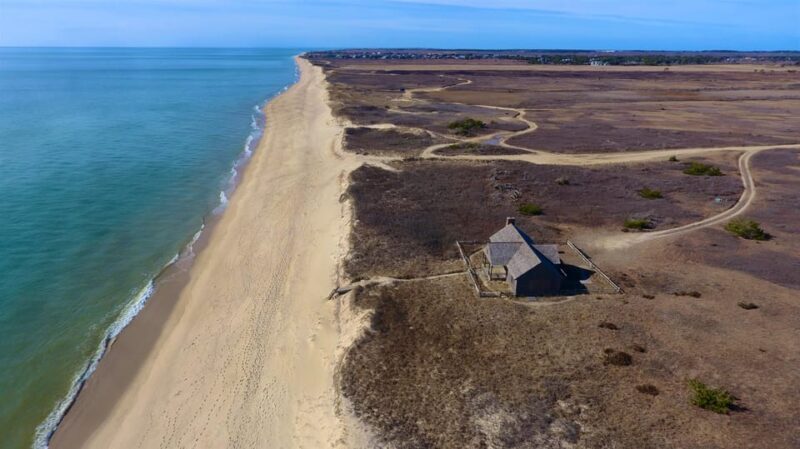 Discover Nantucket Self-Guided Biking or Driving Tour - The Sum Up