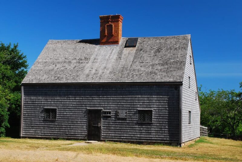 Discover Nantucket Self-Guided Biking or Driving Tour - FAQ