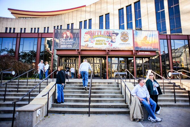 discover-nashville-city-tour-with-entry-to-ryman-country-music-hall-of-fame