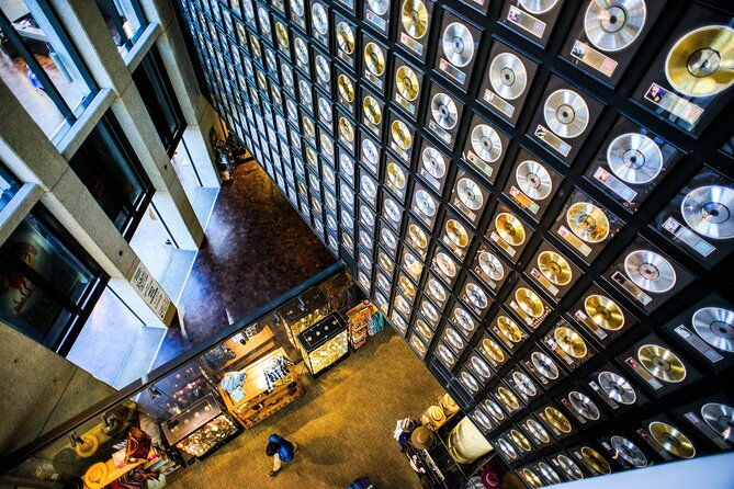 discover-nashville-city-tour-with-entry-to-ryman-country-music-hall-of-fame