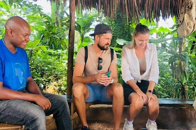 Discover Nature and Culture of Materuni Waterfall & Coffee Tour - The Sum Up