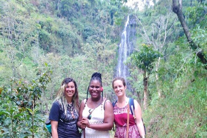 Discover Nature and Culture of Materuni Waterfall & Coffee Tour - FAQ