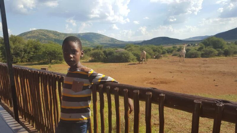 Discover Nature on a Guided Safari 3hr - Who Should Consider This Safari?
