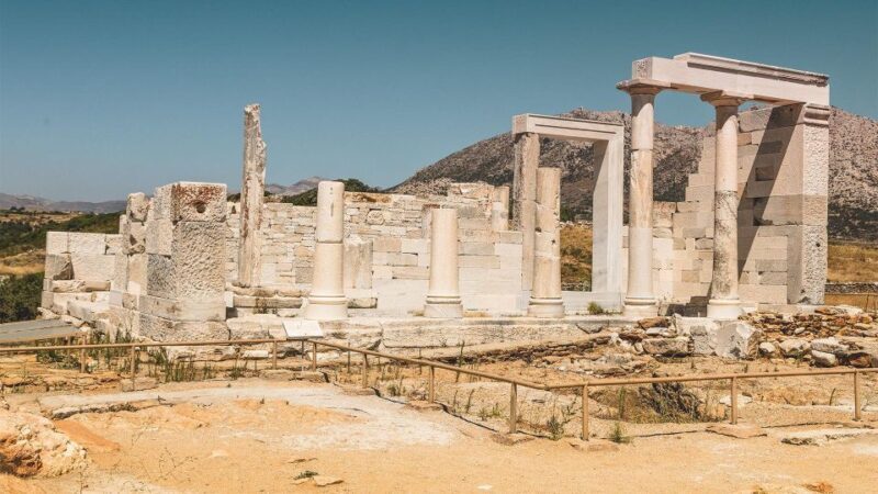 Discover Naxos in a full day tour - Who Would Love This Tour?