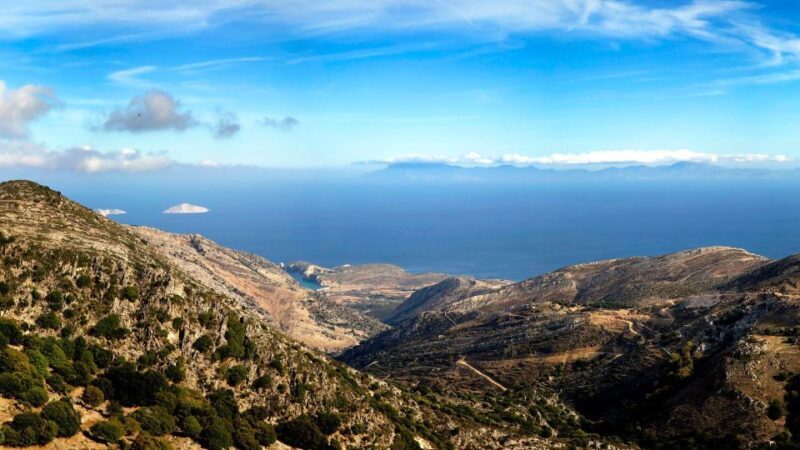 Discover Naxos in a full day tour - FAQs