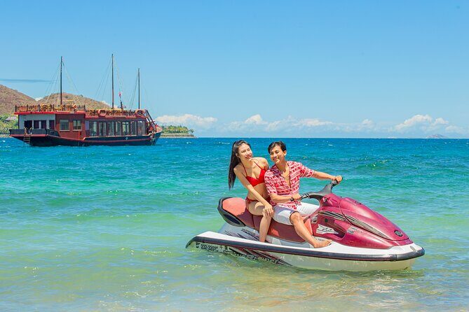 Discover Nha Trang Bay: Day Cruise with Snorkeling, Kayak & Lunch - Key Points