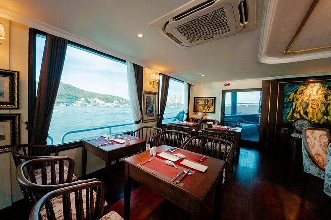 Discover Nha Trang Bay: Day Cruise with Snorkeling, Kayak & Lunch - What We Loved About the Experience