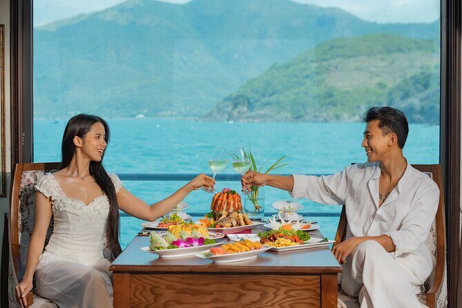 Discover Nha Trang Bay: Day Cruise with Snorkeling, Kayak & Lunch - The Value for Money