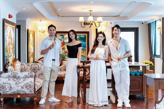 Discover Nha Trang Bay: Day Cruise with Snorkeling, Kayak & Lunch - Who Should Consider This Tour?