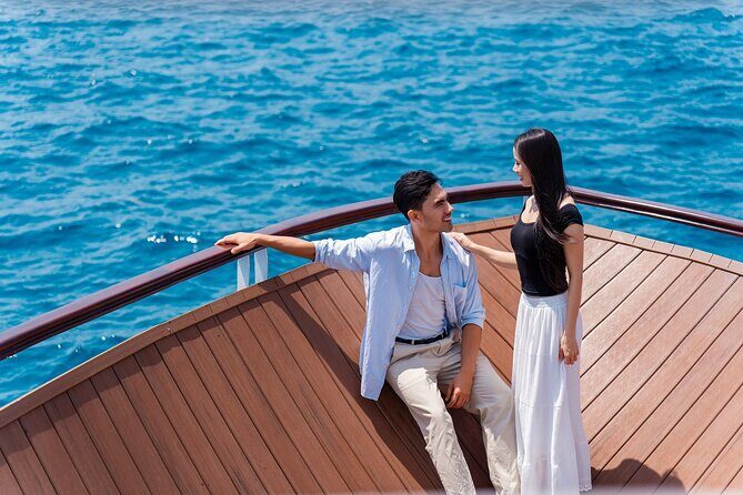 Discover Nha Trang Bay: Day Cruise with Snorkeling, Kayak & Lunch - FAQs