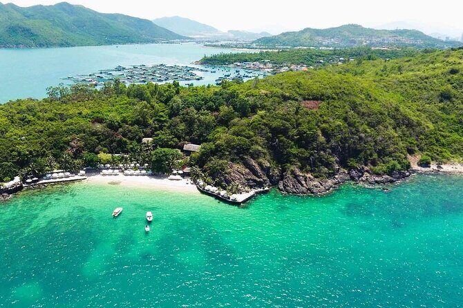 Discover Nha Trang: Island Snorkeling, Fishing & BBQ Relaxation - Practical Details and Value