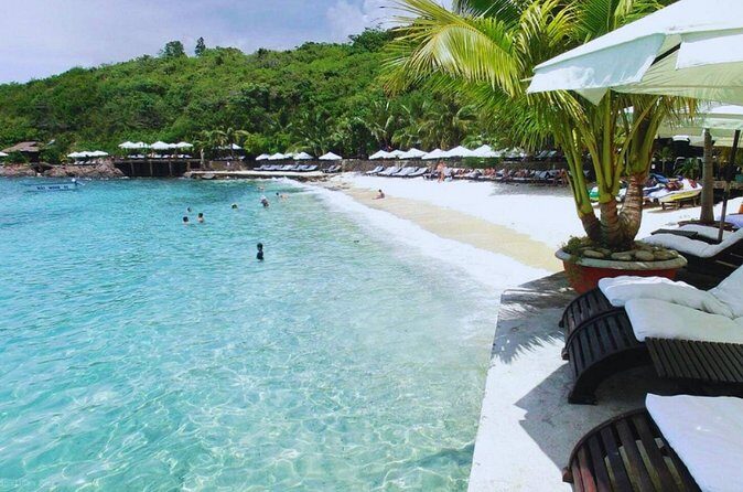 Discover Nha Trang: Island Snorkeling, Fishing & BBQ Relaxation - FAQs