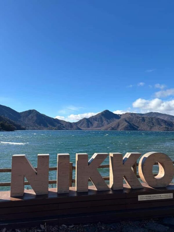 Discover Nikko Full-Day Private Tour from Tokyo - Key Points