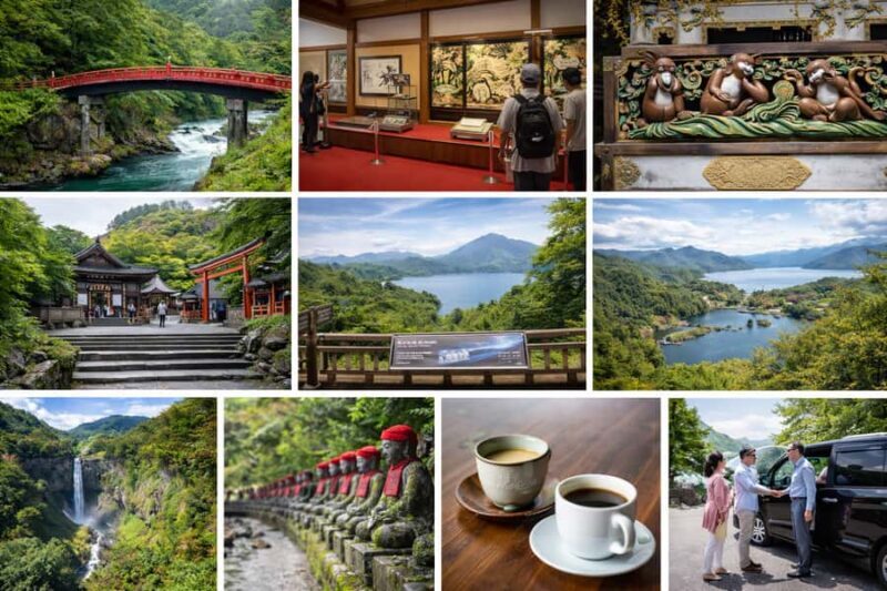 Discover Nikko Full-Day Private Tour from Tokyo - Who Will Love This Tour?
