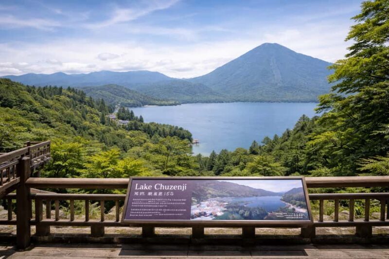 Discover Nikko Full-Day Private Tour from Tokyo - Final Thoughts
