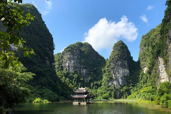 Discover Ninh Binh: Bai Dinh, Trang An & Mua Caves from Hanoi - What’s the Value Like?