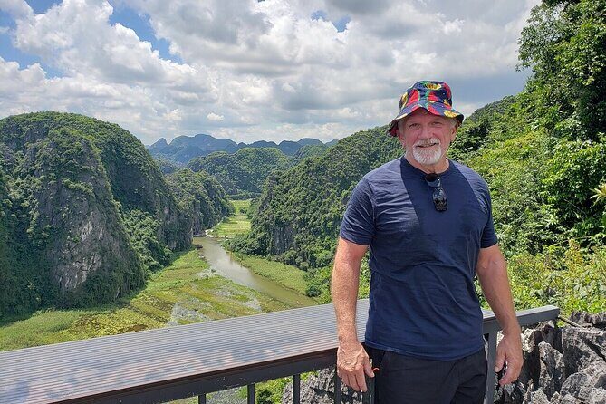 Discover Ninh Binh: Bai Dinh, Trang An & Mua Caves from Hanoi - FAQs