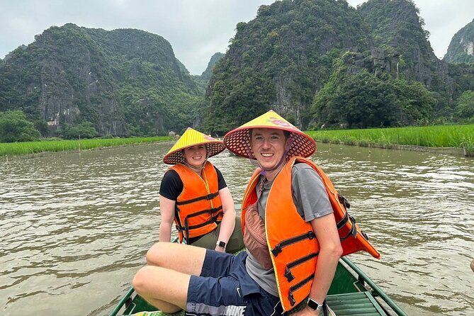Discover Ninh Binh in Luxury: Hoa Lu Capital & Tam Coc from Hanoi - An In-Depth Look at the Ninh Binh Luxury Experience
