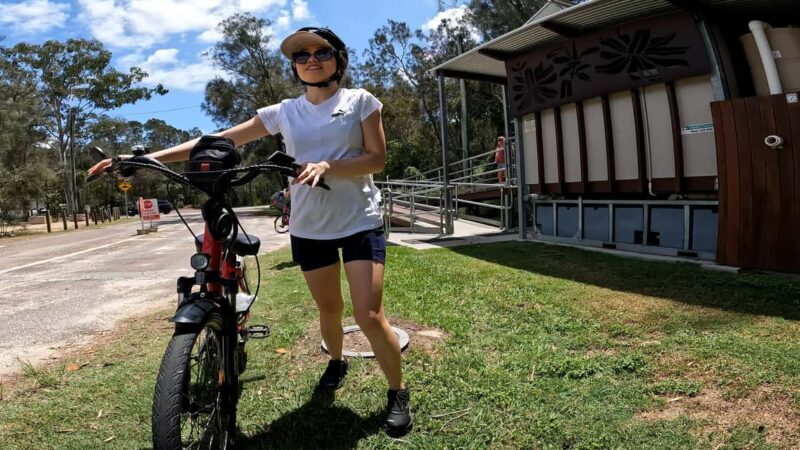 Discover Noosa North Shore: Eco-Friendly Guided e-Bike Tour - An Authentic Noosa Experience on Two Wheels