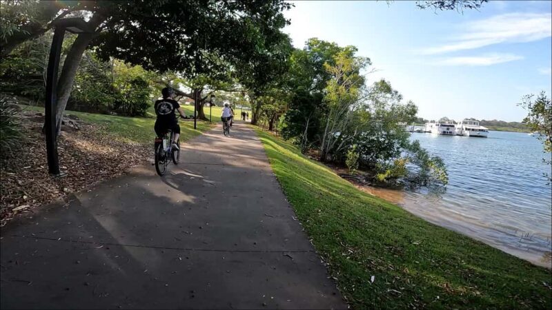 Discover Noosa North Shore: Eco-Friendly Guided e-Bike Tour - The Value of This Tour