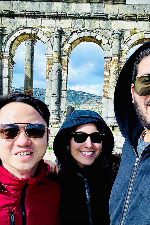 Discover Northern Morocco: 5 Days Private Tour from Tangier. - Key Points  